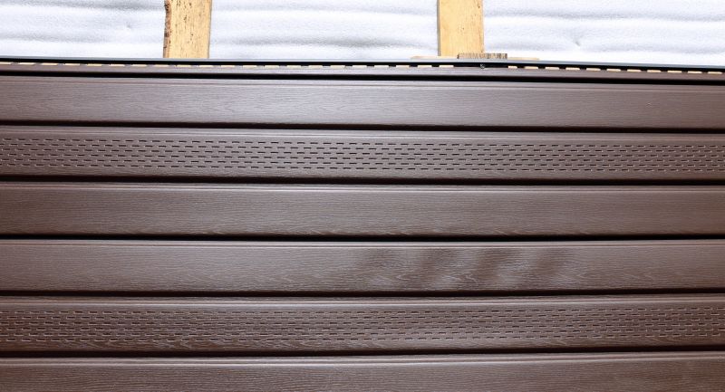 Siding Material Preparation